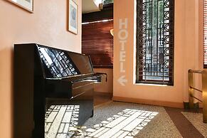 Hôtel Moderne