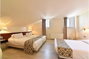 Hôtel Moderne