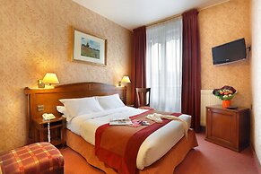 Hotel The Originals Paris Paix République