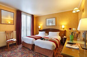 Hotel The Originals Paris Paix République