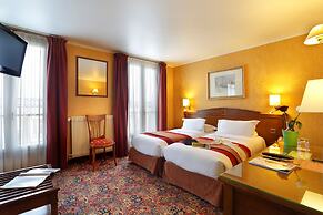Hotel The Originals Paris Paix République