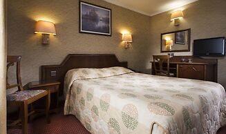 Hôtel Meslay République