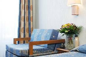 Hôtel Meslay République