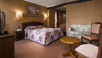 Hôtel Meslay République