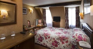 Hôtel Meslay République