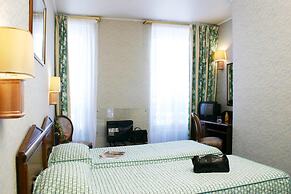 Hôtel Meslay République