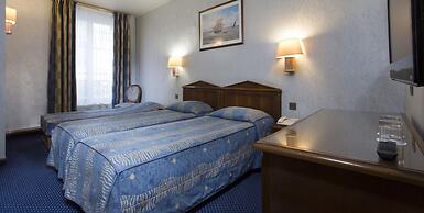 Hôtel Meslay République