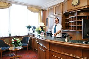 Hôtel Meslay République