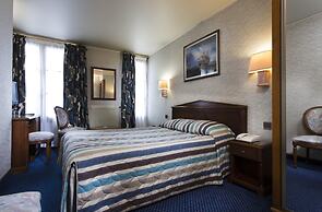 Hôtel Meslay République