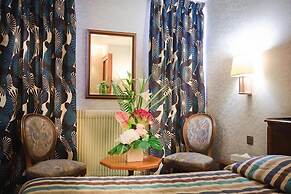 Hôtel Meslay République