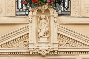 Hôtel Meslay République