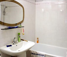 Hôtel Meslay République