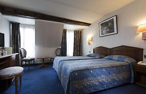 Hôtel Meslay République