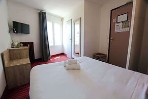Brit Hotel Bleu Nuit