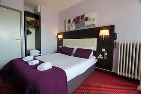 Brit Hotel Bleu Nuit