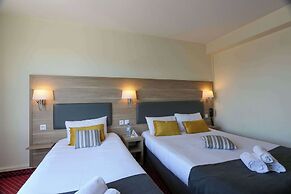 Brit Hotel Bleu Nuit