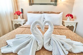 Celal Sultan Hotel - Special Class