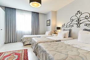 Celal Sultan Hotel - Special Class