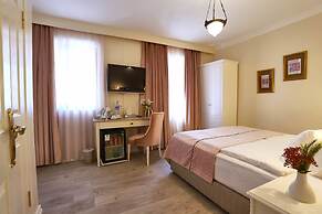 Celal Sultan Hotel - Special Class