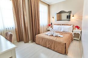 Celal Sultan Hotel - Special Class