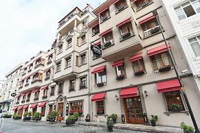 Celal Sultan Hotel - Special Class