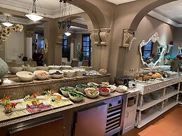 Celal Sultan Hotel - Special Class