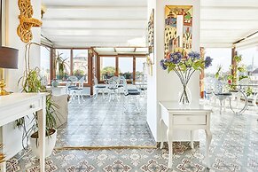 Celal Sultan Hotel - Special Class