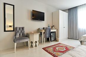 Celal Sultan Hotel - Special Class