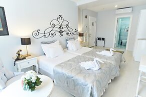 Celal Sultan Hotel - Special Class