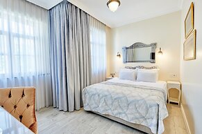 Celal Sultan Hotel - Special Class