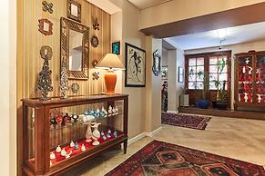 Celal Sultan Hotel - Special Class