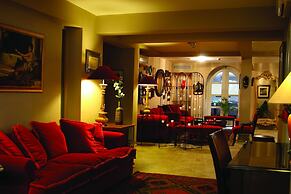 Celal Sultan Hotel - Special Class