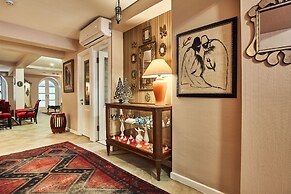 Celal Sultan Hotel - Special Class