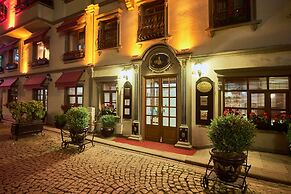 Celal Sultan Hotel - Special Class