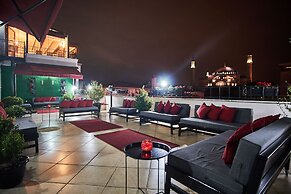 Celal Sultan Hotel - Special Class