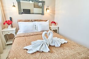 Celal Sultan Hotel - Special Class