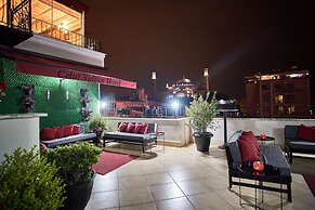 Celal Sultan Hotel - Special Class