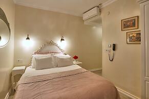Celal Sultan Hotel - Special Class