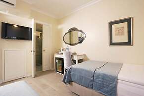 Celal Sultan Hotel - Special Class