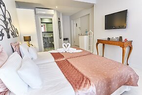 Celal Sultan Hotel - Special Class