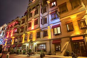 Celal Sultan Hotel - Special Class