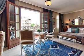 Celal Sultan Hotel - Special Class