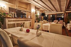 Celal Sultan Hotel - Special Class