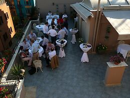 Celal Sultan Hotel - Special Class