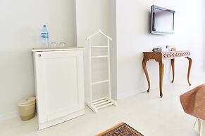 Celal Sultan Hotel - Special Class