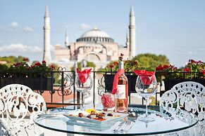 Celal Sultan Hotel - Special Class