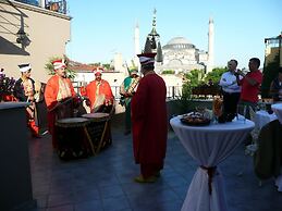 Celal Sultan Hotel - Special Class