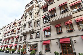 Celal Sultan Hotel - Special Class