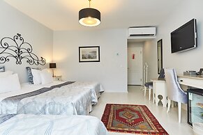 Celal Sultan Hotel - Special Class