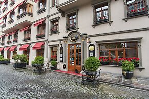 Celal Sultan Hotel - Special Class